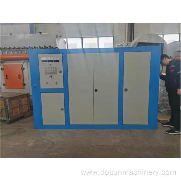 High Quality High-Frequency Induction Melting Furnace equipment